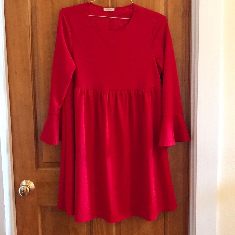 Maternity dress